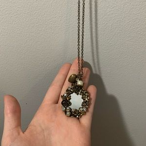 Women’s Necklace